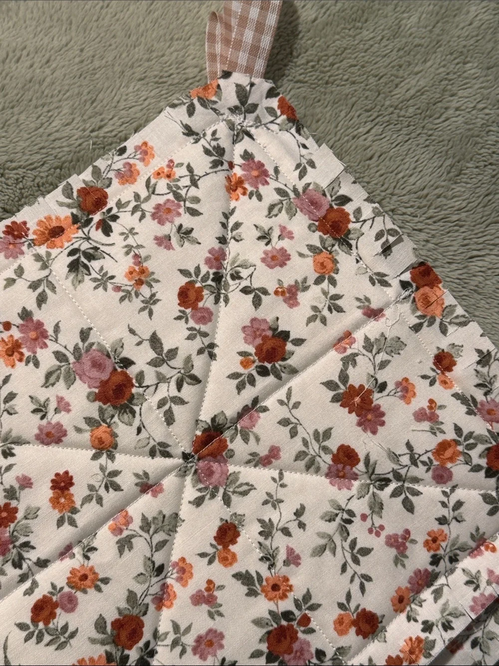 Handmade new cotton